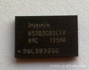128M DDR3 H5TQ1G83DFR-H9C
