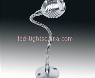 adjustable LED cabinet light, energy efficient des