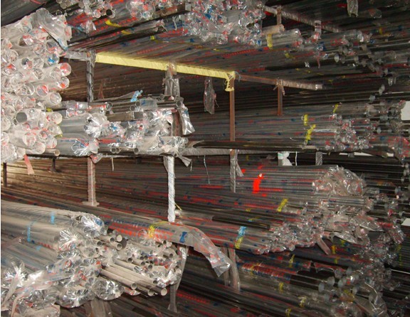 201不锈钢无缝管 304不锈钢无缝管