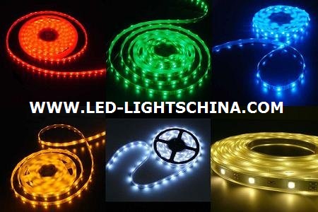 decorative LED rope lighting, holiday energy savin