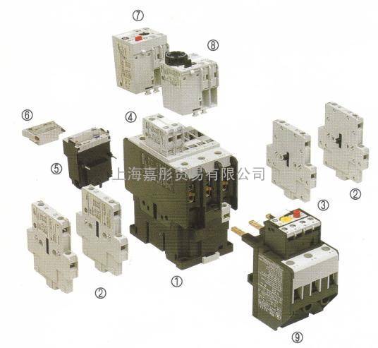 GE微型断路器|GE微型断路器行情、价格