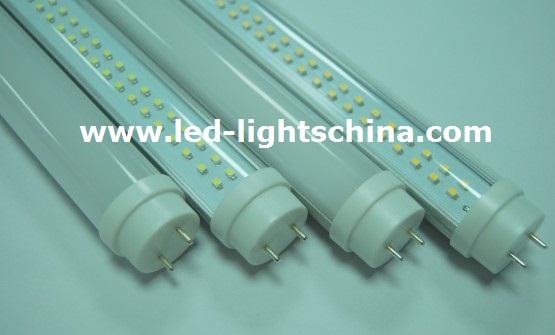 T8 and T5 LED tube, fluorescent LED tube lamp, hig