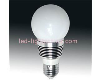 indoor LED bulb light, energy saving LED lamp, hom