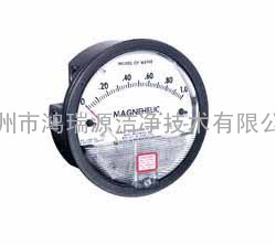 Magnehelic压差计