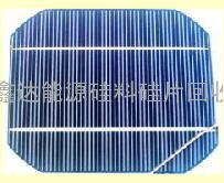 太阳能三线/两线电池片回收价格