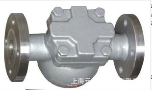 FT44H杠杆浮球式蒸汽疏水阀