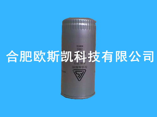 复盛油过滤器