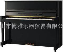 供应卡瓦依KP120钢琴