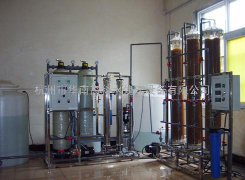 南京/苏州/镇江/徐州/扬州/南通/泰州去离子水设备纯水设备去离子水机
