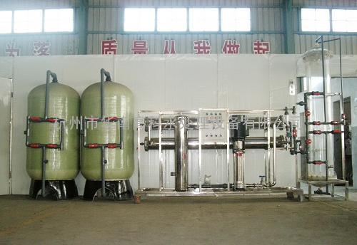 杭州/上海/南京/苏州/安徽工业去离子水设备软化水处理设备