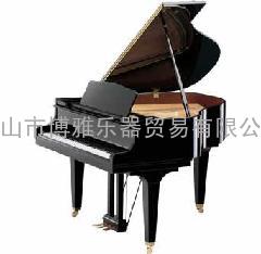 供应卡瓦依GM-10LE三角钢琴