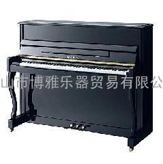 供应卡瓦依KU-S1钢琴