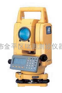 拓普康 TOPCON GTS-330N系列全站仪