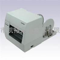 东芝TEC B-452TS22商用型条码打印机 全新升级