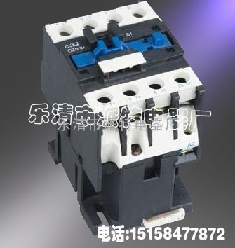 施耐德接触器LC1-D2501Q5N【钻石品质】