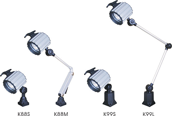 嘉兴机床工作灯 平湖机床工作灯 优质的机床工作灯供应商