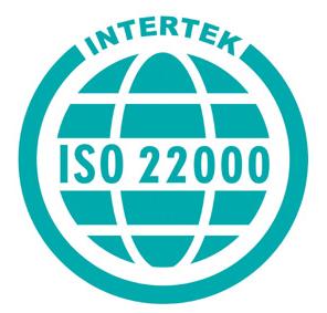 ISO22000体系认证、ISO22000咨询、ISO22000培训