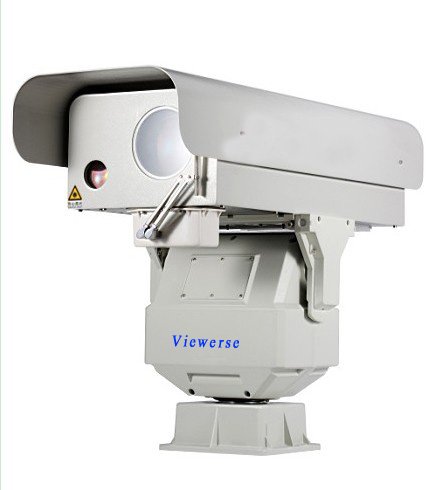 VES-JT3000N3激光夜视透雾摄像机,远距离激光摄像机