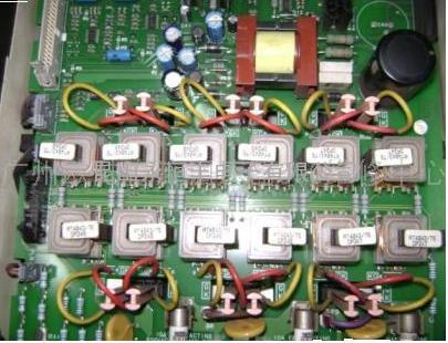 EUROTHERM欧陆直流调速器苏州永恒丰专业维修