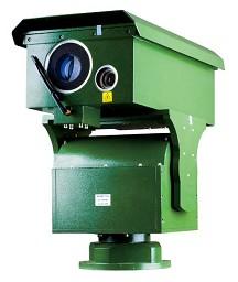 VES-JT2000P5激光夜视透雾摄像机,智能激光红外摄像机