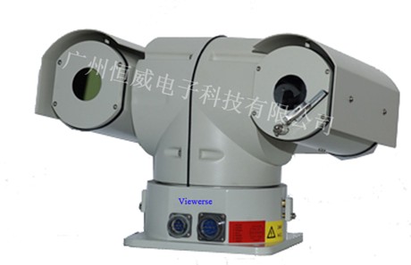 VES-IPR035D1/2网络型智能红外夜视一体机