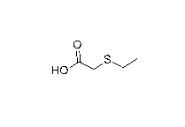 (乙基硫代)乙酸