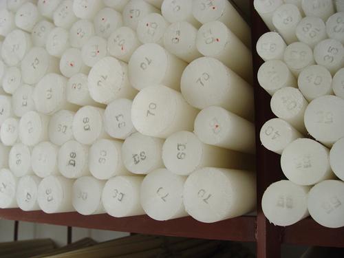 黑色PPO+PA尼龙棒==增强加硬尼龙棒