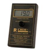 美国EDTM RC3175-R-Chek 表面电阻量测仪