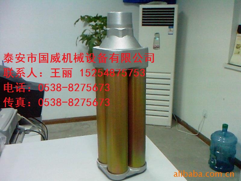 批发GD油过滤器芯2109086，登福消声器43E2，登福空压机油28H110