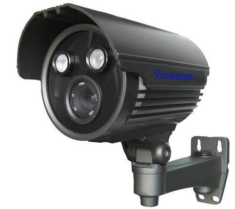 VES-J100C1激光夜视摄像机,激光监控