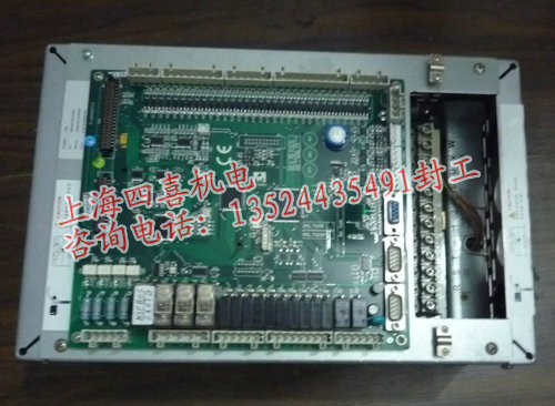 哪里有卖新时达电梯变频器11KW奥莎控制器 iAStar-S8 4011-2