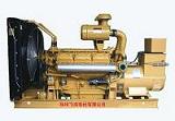 Shangchai generator set(50KW-500KW)
