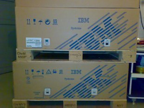 IBM Power 750 8233-E8B 服务器出售 欢迎询价