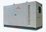 low noise generator (20KW-1000KW)