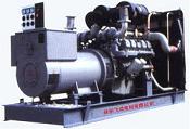 DAEWOO generator set(20KW-1200KW)