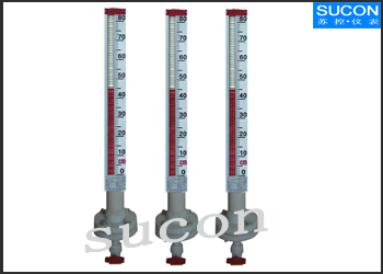PP材质磁翻板液位计UHZ/P