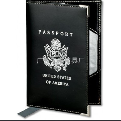 护照夹,护照包,皮夹,皮具厂,皮具礼品厂