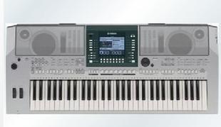 YAMAHA PSR S710 编曲机 电子琴