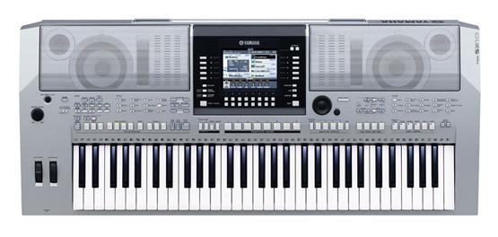 YAMAHA PSR-S910 电子琴