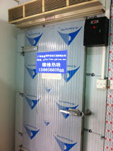 广州珠海食品厂专用冷库工程，食品冷库工程