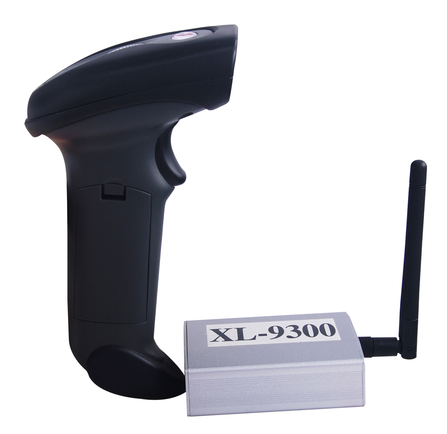 XL9300无线扫描器
