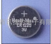 CR1225电池 IC专用纽扣电池