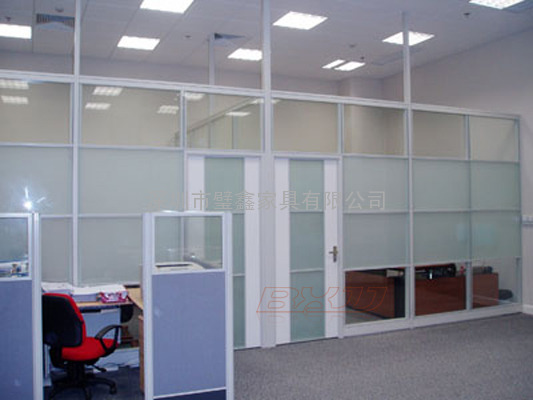 深圳办公家具公司供应高隔屏风、高隔间屏风、屏风隔断