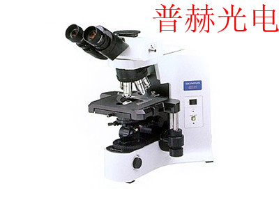 石狮市奥林巴斯BX41-32P02三目显微镜