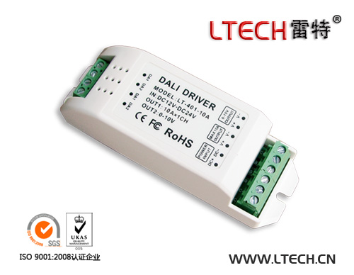 DALI LED调光驱动器 /DALI驱动