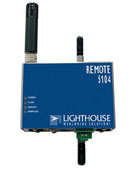 REMOTE 5104