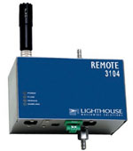 REMOTE 3104