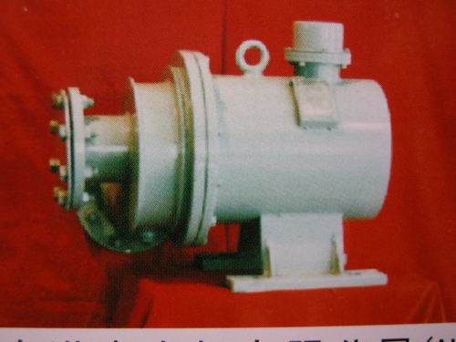 TG1B80-200/10D-2电力机车潜油泵