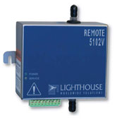 REMOTE 5102V