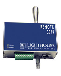 REMOTE 3012